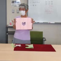 マジック教室（６月）