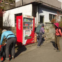 2025年4月26日(土)～28(月)　[四国]三嶺はさわやかな快晴、大好きな剣山を「眺める」山旅!!