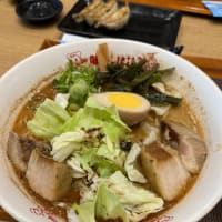 熊本での１杯