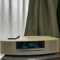 CDプレーヤー