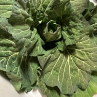 出来の悪い野菜