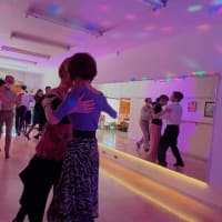 【4月アフタヌーンミロンガ】