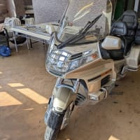 委託販売車両GL1500