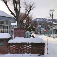 小樽市の建築探訪⑥　※２軒を追加しました