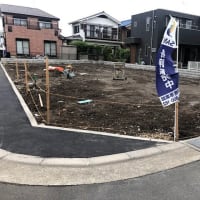 疑問集．２１０　近所の平屋