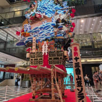 博多は山笠祭