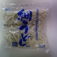 2025・6．28（土）…チョーコー醬油㈱「まぜるめんつゆ　うどん」