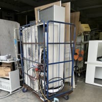 TOKIO 応接4点セット入荷　愛知店