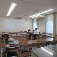 6/12-13　クリーニング　　定例役員会