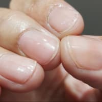 MAGIC NAIL