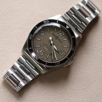 ﾍﾞﾙ＆ﾛｽ　生産終了 BRV2-92 ﾐﾘﾀﾘｰｸﾞﾘｰﾝ　入荷致しました。