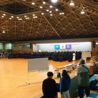 夢に向かって～大人も子供も～