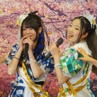 春曲でスタート♪