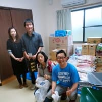 [Kumamoto] Report of Support-Activities on April 21