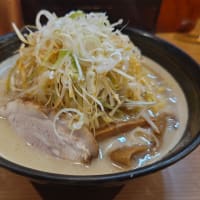味噌らーめんいとヰ（東京ラーメン横丁）