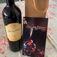 Red sea winery - יקב הים האדום