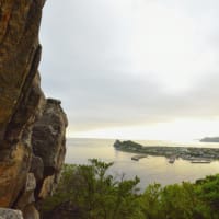 糸島　立石山