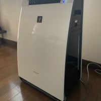 ユニット交換のお知らせ