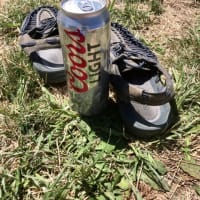 keenのクリアウォーター