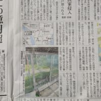 クマ騒動