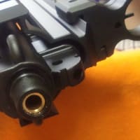 東京マルイ 次世代電動ガン HK416D レビュー