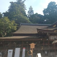 歴史紀行 7 - 2 大神神社 （おおみわ神社）２