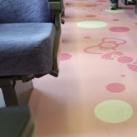 Hello Kitty Sinkansen 