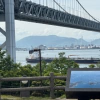 瀬戸大橋