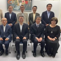 令和6年度新役員のご紹介