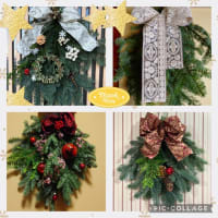 みなさまの作品〜クリスマス2024〜