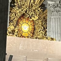 ヴァチカン音楽祭で合唱〜ローマの１週間