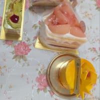 時にはタンゴで