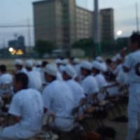 練習レポート　2012/05/30