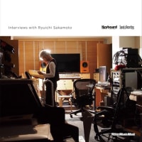 坂本龍一 「playing the piano 2009」2CD+BOOK ryuichi sakamoto playing the piano 2009_out of noise -tour