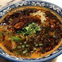 異国情緒　梅梅