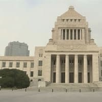 ３日　参院選がきょう公示 「物価高対策」などが争点に　20日投開票
