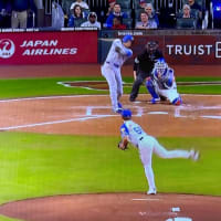 佐々木朗希投手MLBデビュー初勝利おめでとう㊗️