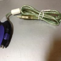 Logitec LUB-SC2 USB SCSIアダプタ Win11動作確認済み 変換ケーブル - LUB-SC - ロジテック