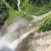 雷鳥荘には声だけですが