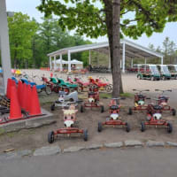 ポニーサイクル