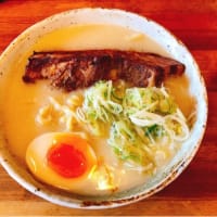 麺屋 春爛漫
