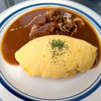 なぎさ橋珈琲のモーニングとランチ♪