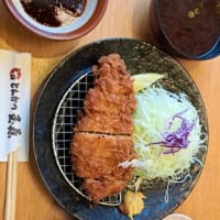 トンカツ