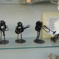 爺々の旅日記