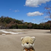 小幡陣屋(2025年4月)