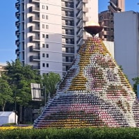 日本ユーラシア協会広島支部ニュース2025年４月３０日