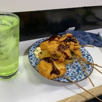 大阪の下町酒場放浪記