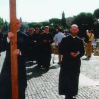 聖ピオ十世会 聖年ローマ巡礼へのお招き