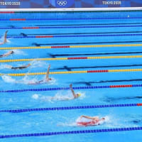 東京五輪出場の中国競泳選手23人にドーピング疑惑…国際機関はおとがめなし　米委が真相究明求める