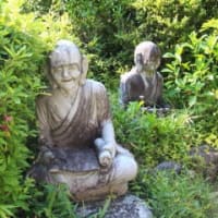 奈良「山野辺の道」歩き②